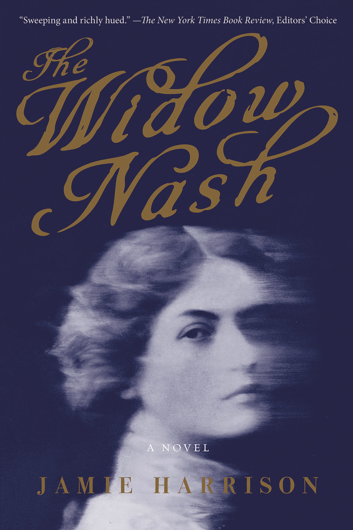 “The Widow Nash”